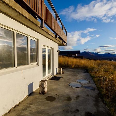 Vathlahof Vendégház Akureyri Kültér fotó