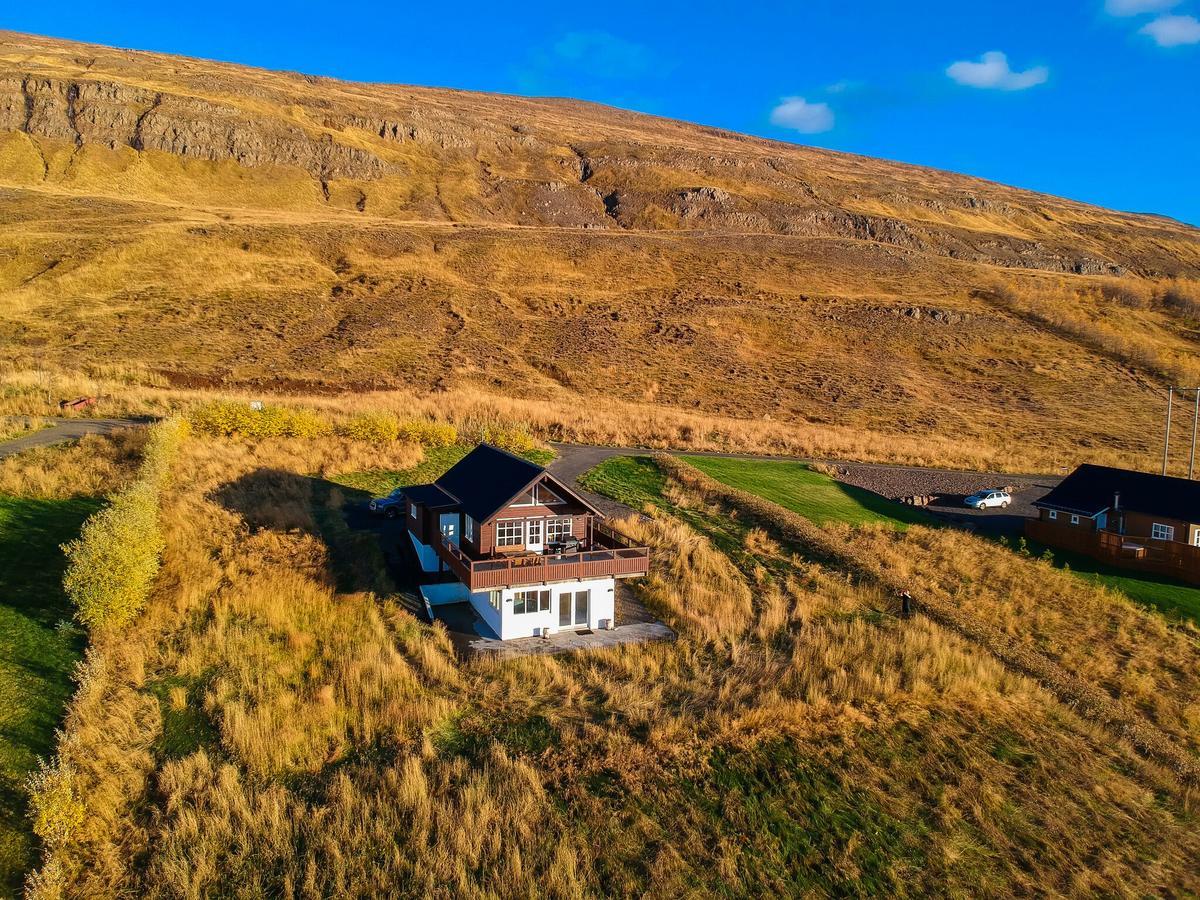 Vathlahof Vendégház Akureyri Kültér fotó