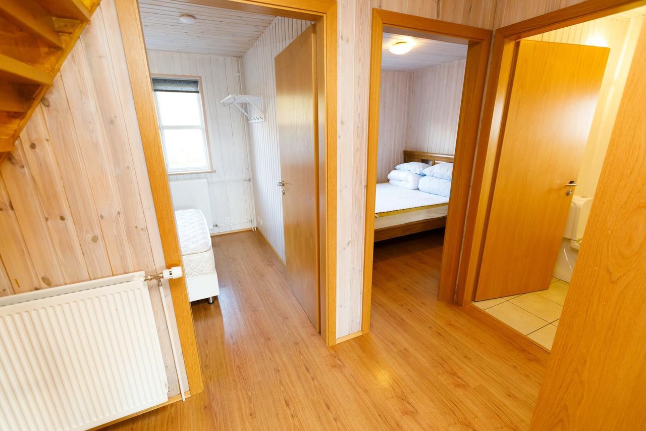 Vathlahof Vendégház Akureyri Kültér fotó