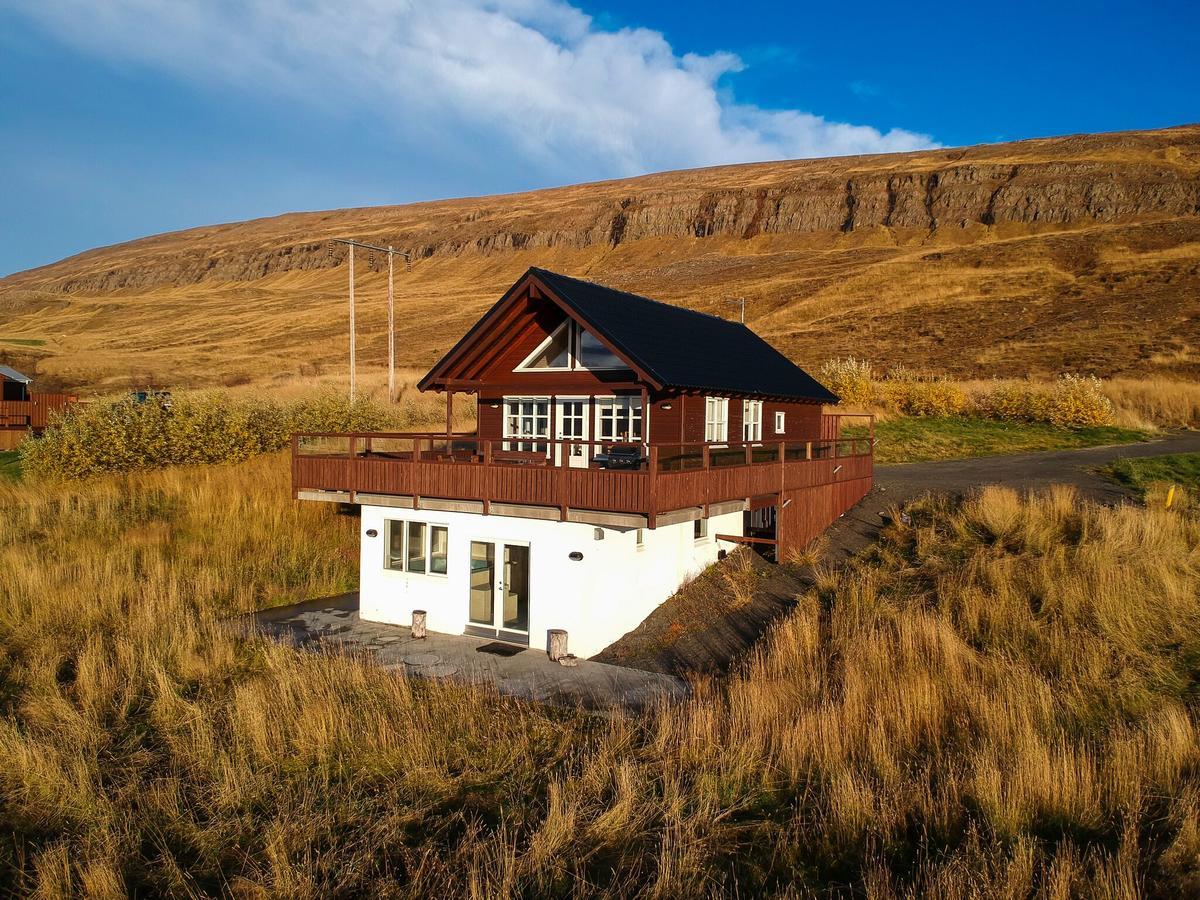 Vathlahof Vendégház Akureyri Kültér fotó