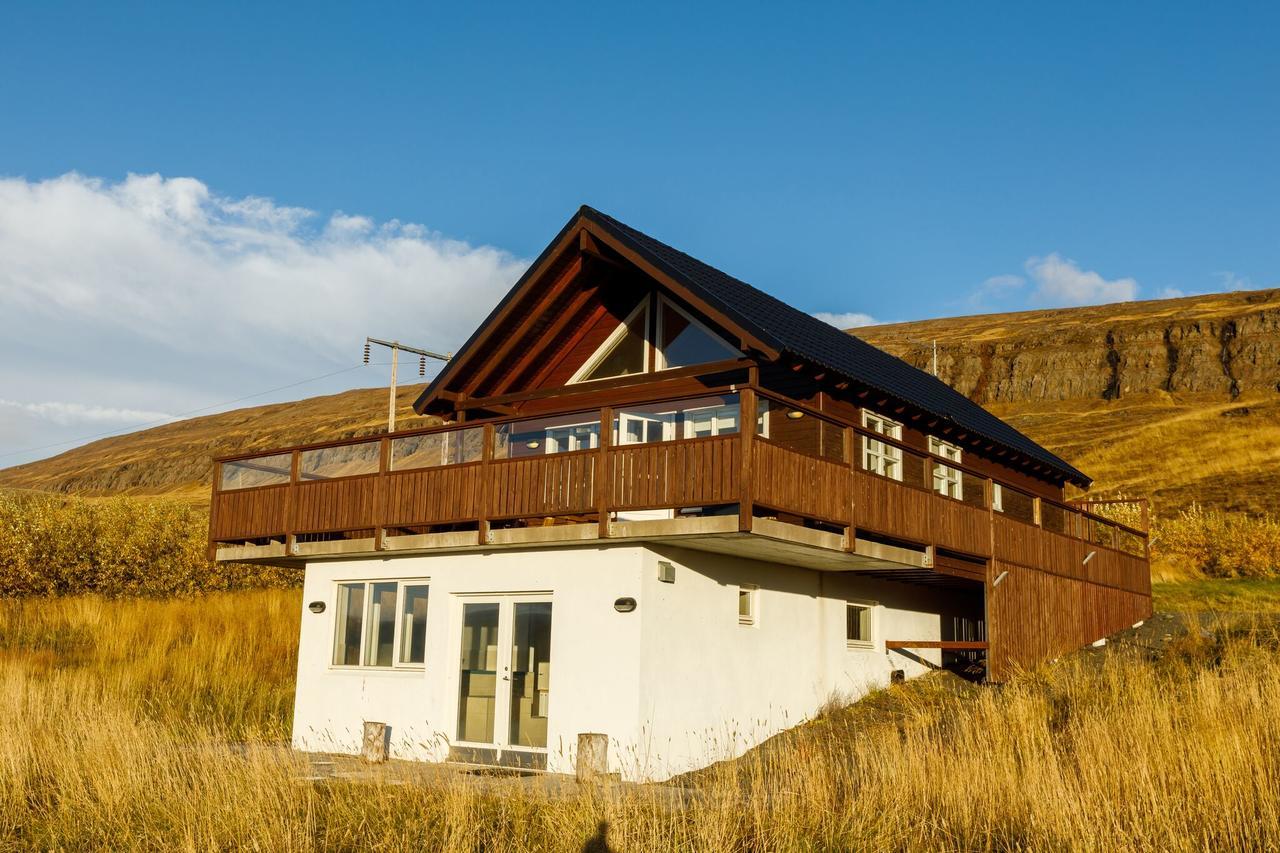 Vathlahof Vendégház Akureyri Kültér fotó