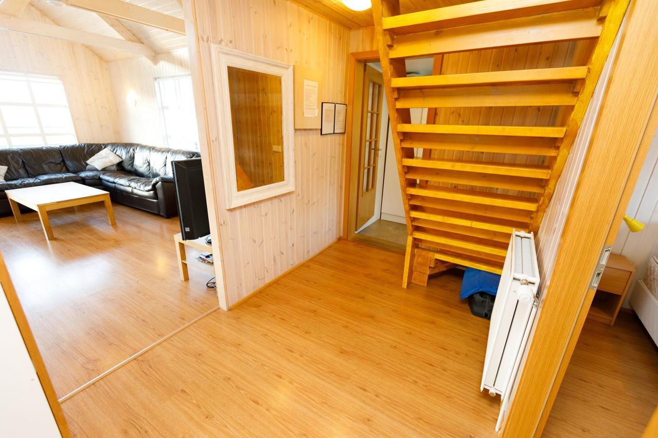 Vathlahof Vendégház Akureyri Kültér fotó